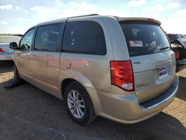 Photo 3 from auction – 2016 DODGE GRAND CARA with VIN 2C4RDGCG4GR248751