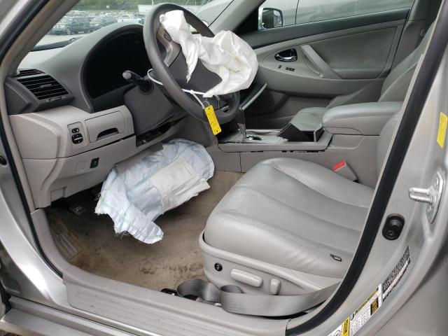 Photo 5 from auction – 2011 TOYOTA CAMRY with VIN 4T1BF3EK2BU194461