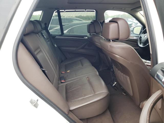 Photo 6 from auction – 2011 BMW X5 XDRIVE3 with VIN 5UXZV4C51BL400849
