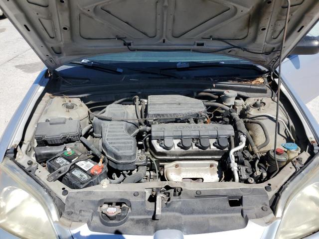 Photo 7 from auction – 2002 HONDA CIVIC DX with VIN 1HGEM21202L101161
