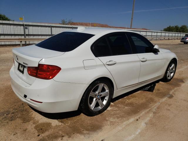 Photo 4 from auction – 2014 BMW 328 I with VIN WBA3A5G53ENP29075