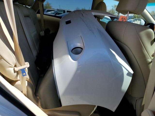 Photo 6 from auction – 2011 LEXUS RX 350 with VIN 2T2BK1BAXBC112968