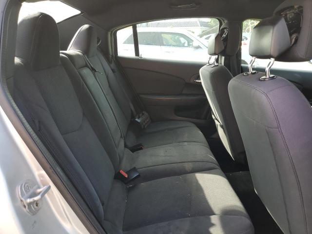 Photo 6 from auction – 2012 CHRYSLER 200 TOURIN with VIN 1C3CCBBB5CN190792