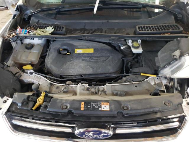 Photo 7 from auction – 2016 FORD ESCAPE TIT with VIN 1FMCU9JX7GUC21479
