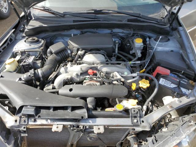 Photo 7 from auction – 2010 SUBARU IMPREZA OU with VIN JF1GH6D64AH823337