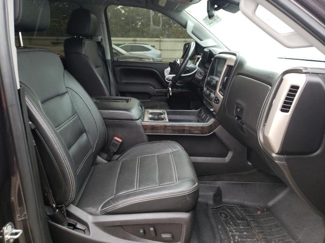 Photo 5 from auction – 2016 GMC SIERRA K15 with VIN 3GTU2PEC6GG312238