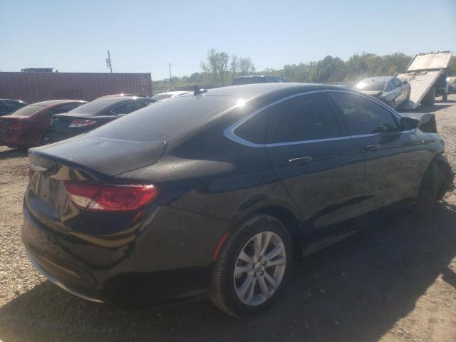 Photo 4 from auction – 2015 CHRYSLER 200 LIMITE with VIN 1C3CCCABXFN623714