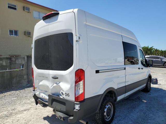 Photo 4 from auction – 2021 FORD TRANSIT T- with VIN 1FTBR1V84MKA73675