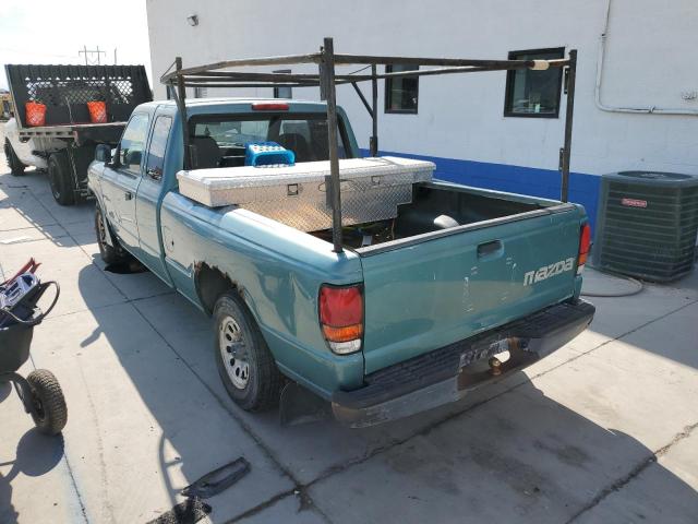 Photo 3 from auction – 1994 MAZDA B2300 CAB with VIN 4F4CR16A9RTM98436
