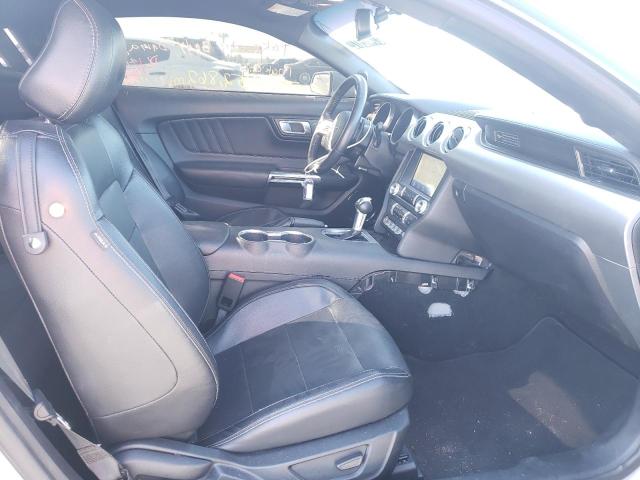 Photo 5 from auction – 2020 FORD MUSTANG with VIN 1FA6P8TH4L5136196