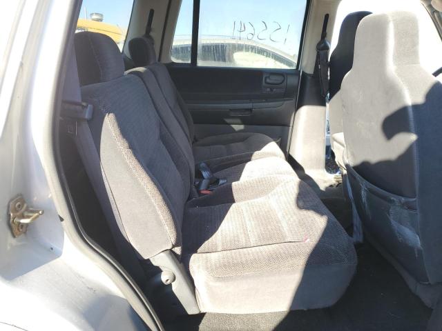 Photo 6 from auction – 2002 DODGE DURANGO SL with VIN 1B4HS48N32F176977