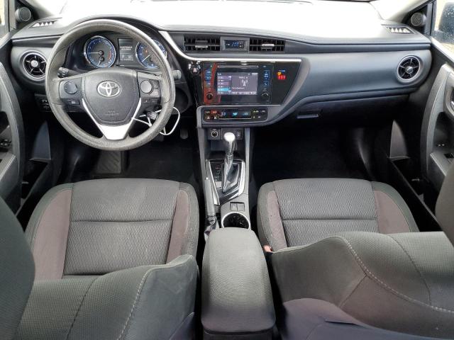 Photo 8 from auction – 2018 TOYOTA COROLLA L with VIN 5YFBURHE6JP843872