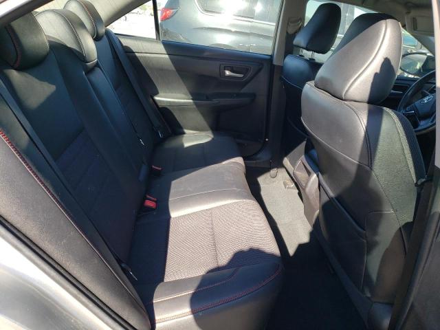 Photo 6 from auction – 2016 TOYOTA CAMRY LE with VIN 4T1BF1FK3GU249588