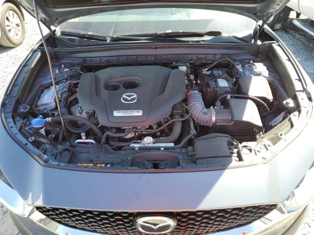 Photo 7 from auction – 2021 MAZDA CX-30 with VIN 3MVDMBAYXMM310079