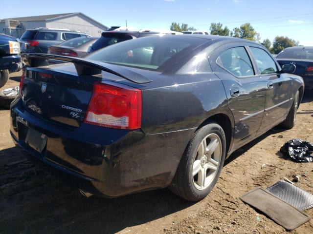 Zdjęcie 4 z aukcji – 2010 DODGE CHARGER R/ z VIN 2B3CA5CT7AH143846