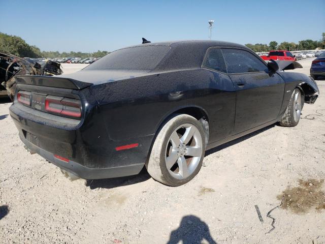 Photo 4 from auction – 2015 DODGE CHALLENGER with VIN 2C3CDZBT9FH823662