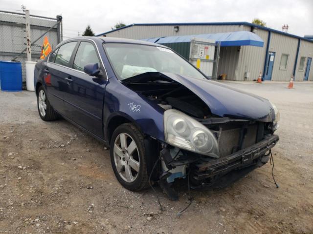 KIA OPTIMA LX 2008 with VIN KNAGE123785170588 - Photo from auction