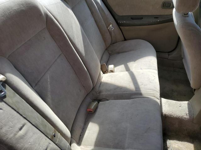 Photo 6 from auction – 1999 NISSAN ALTIMA XE with VIN 1N4DL01D9XC249082