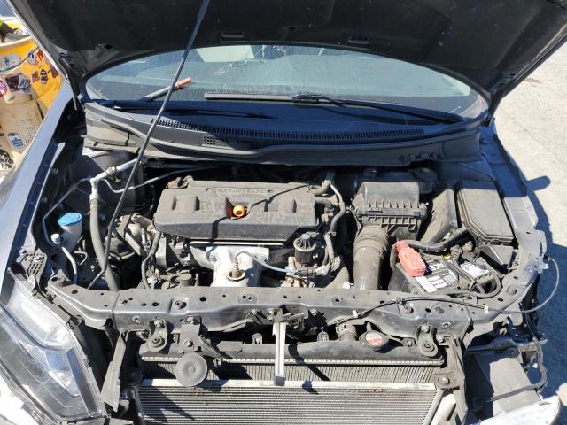 Photo 7 from auction – 2012 HONDA CIVIC EX with VIN 19XFB2F84CE304683