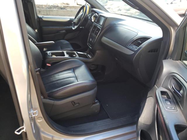 Photo 5 from auction – 2019 DODGE GRAND CARA with VIN 2C4RDGEG2KR536175