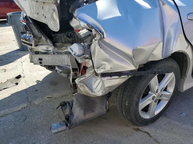Photo 9 from auction – 2012 TOYOTA CAMRY BASE with VIN 4T1BF1FK1CU175128