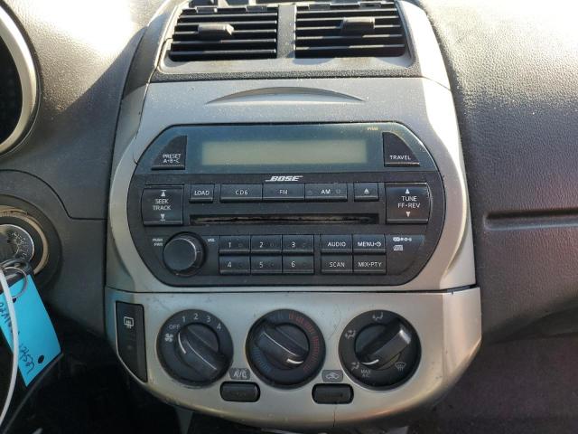 Photo 9 from auction – 2003 NISSAN ALTIMA BAS with VIN 1N4AL11D63C297173