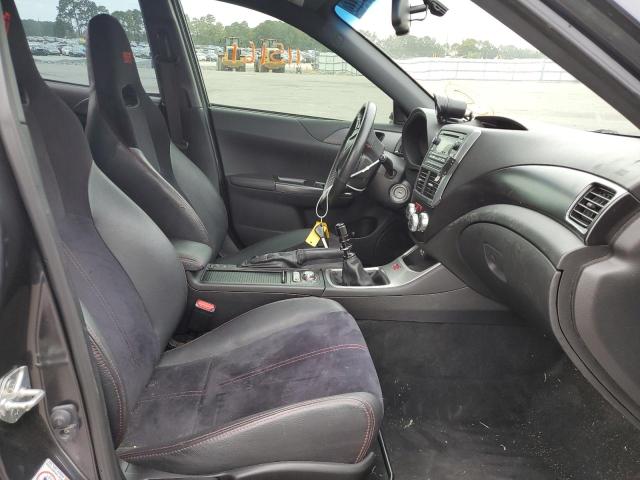 Фото 5 с аукциона – 2012 SUBARU IMPREZA WR с VIN JF1GR8H64CL216549
