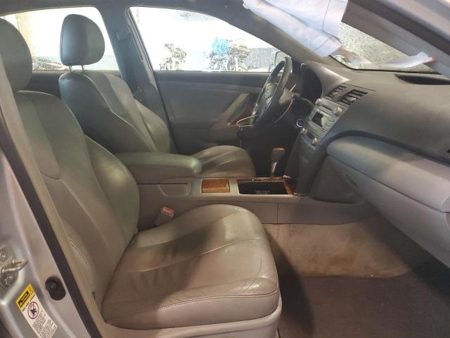Photo 5 from auction – 2010 TOYOTA CAMRY BASE with VIN 4T1BF3EK0AU051099