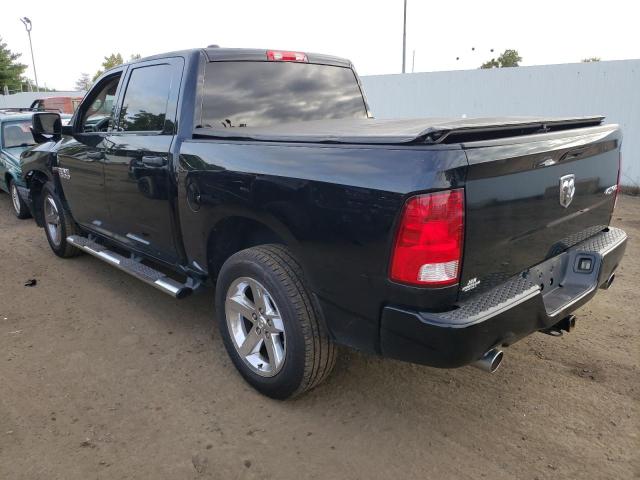 Photo 3 from auction – 2014 RAM 1500 ST with VIN 1C6RR7KT0ES450358