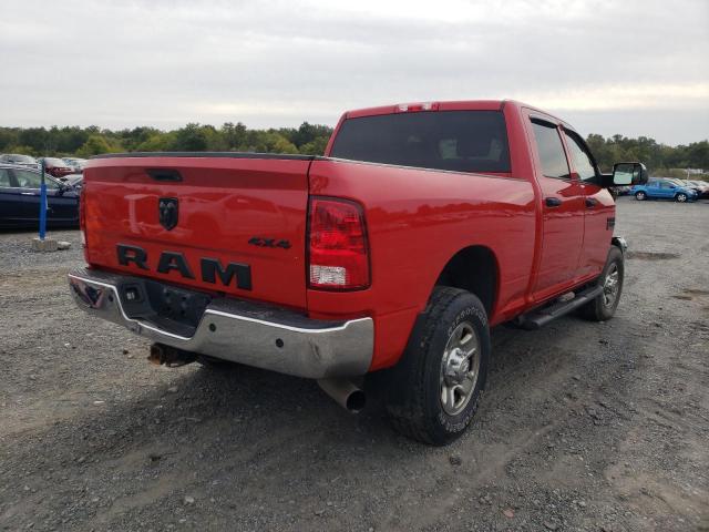 Foto 4 de la subasta – 2017 RAM 2500 ST con VIN 3C6UR5CL9HG737397