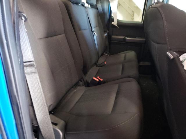 Photo 6 from auction – 2018 FORD F150 SUPER with VIN 1FTFX1E58JKG04563