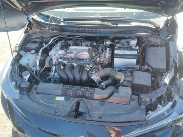 Photo 7 from auction – 2020 TOYOTA COROLLA LE with VIN 5YFEPRAE7LP093934