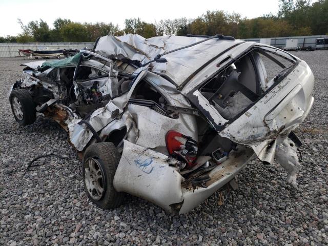 Photo 3 from auction – 2003 DODGE GRAND CARA with VIN 2D4GT44L03R142072