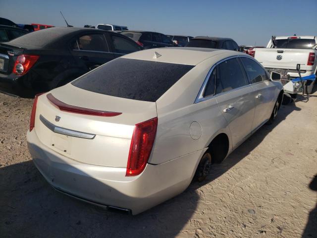 Photo 4 from auction – 2013 CADILLAC XTS PREMIU with VIN 2G61S5S35D9214256
