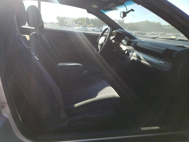 Photo 5 from auction – 2005 CHRYSLER SEBRING GT with VIN 1C3EL75R05N516662
