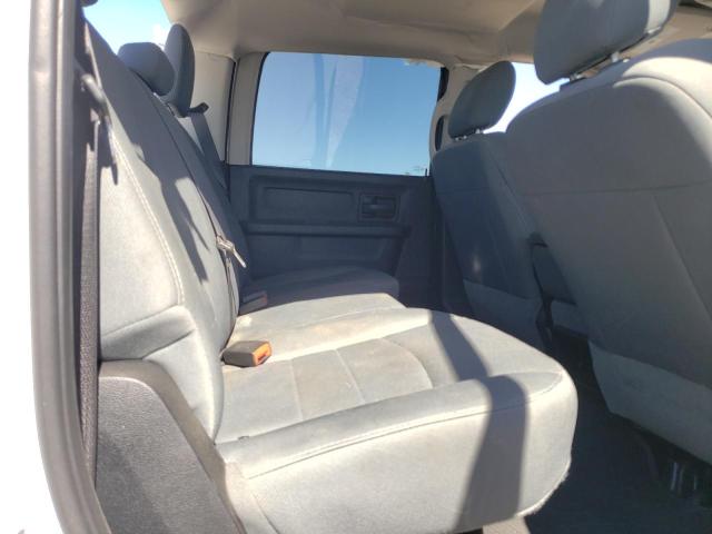 Photo 6 from auction – 2016 RAM 2500 ST with VIN 3C6UR5CL6GG268705