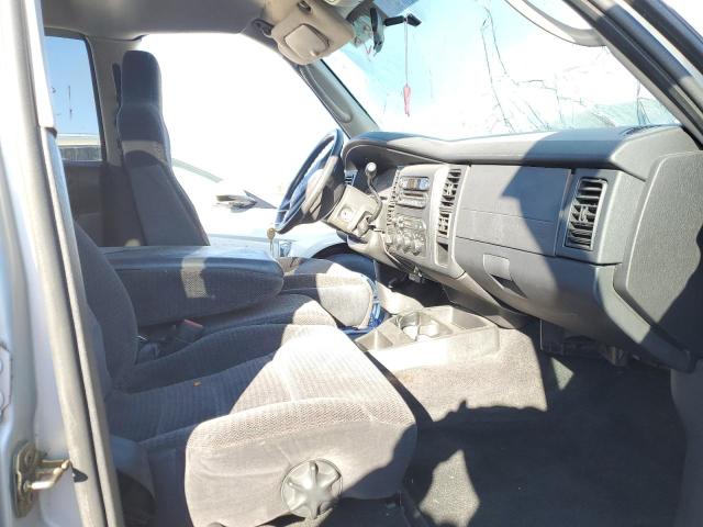 Photo 5 from auction – 2002 DODGE DURANGO SL with VIN 1B4HS48N32F176977