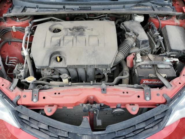 Photo 7 from auction – 2014 TOYOTA COROLLA L with VIN 2T1BURHE0EC168140