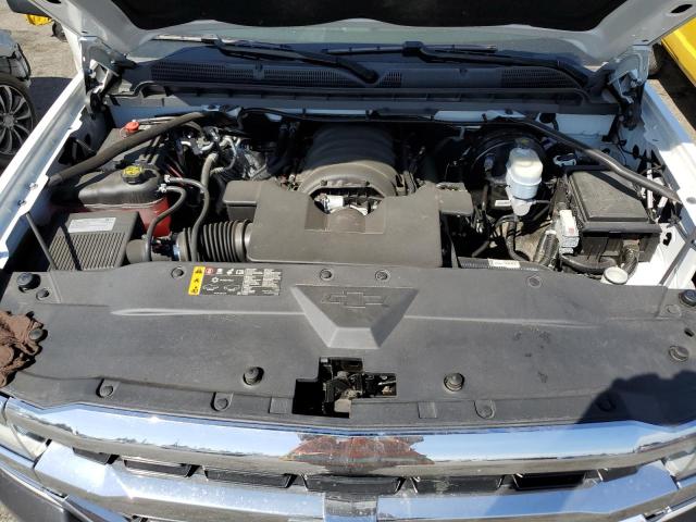 Photo 7 from auction – 2018 CHEVROLET SILVERADO with VIN 1GCNCNEC4JZ364691