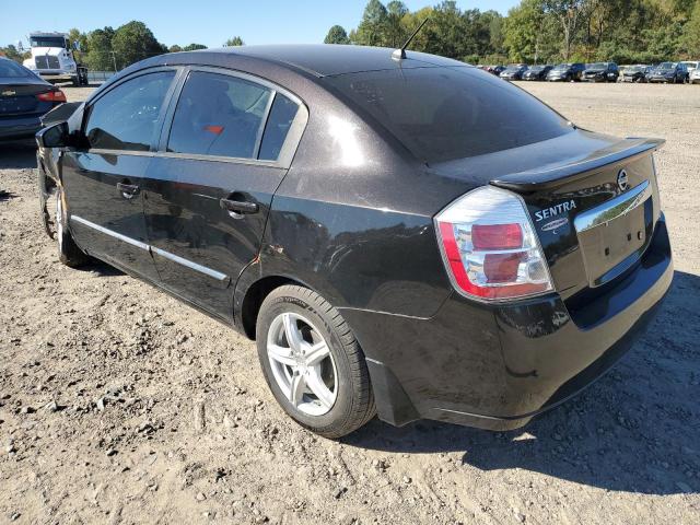Photo 3 from auction – 2011 NISSAN SENTRA 2.0 with VIN 3N1AB6APXBL615693