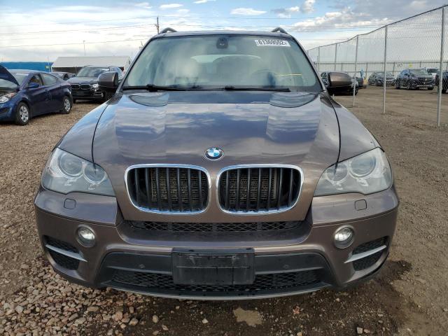 Photo 5 from auction – 2012 BMW X5 XDRIVE3 with VIN 5UXZV4C54CL990322