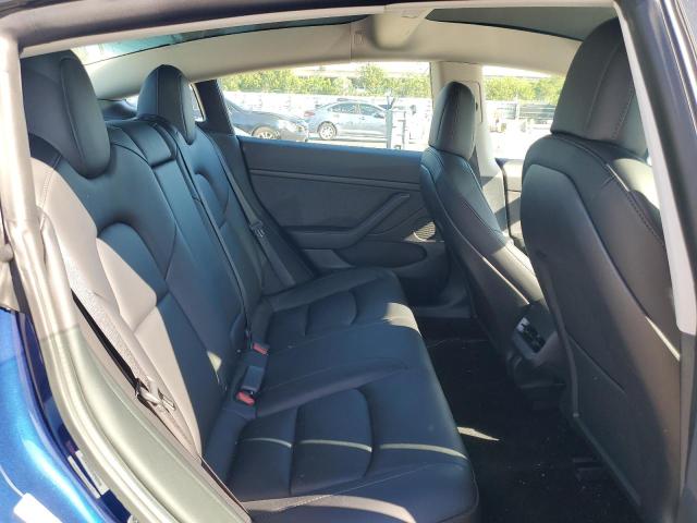 Photo 10 from auction – 2021 TESLA MODEL 3 with VIN 5YJ3E1EA1MF082608