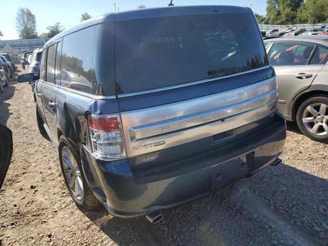Photo 3 from auction – 2018 FORD FLEX LIMIT with VIN 2FMHK6D88JBA06415