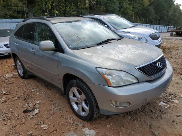 LEXUS RX 330 2006 with VIN 2T2GA31U36C047399 - Photo from auction