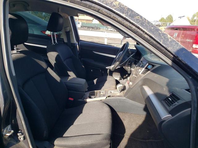 Снимка 5 от търг – 2011 SUBARU LEGACY 2.5 с VIN 4S3BMBC67B3255089