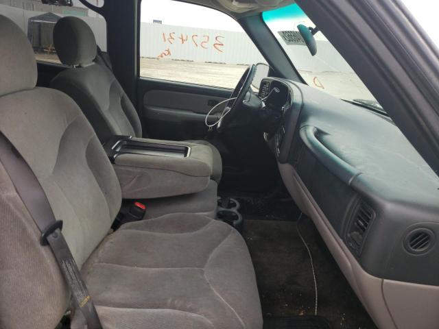 Photo 5 from auction – 2001 GMC YUKON with VIN 1GKEK13T01J136253