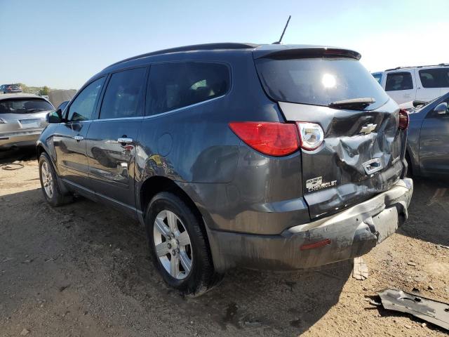 Photo 3 from auction – 2009 CHEVROLET TRAVERSE L with VIN 1GNER23D69S106628
