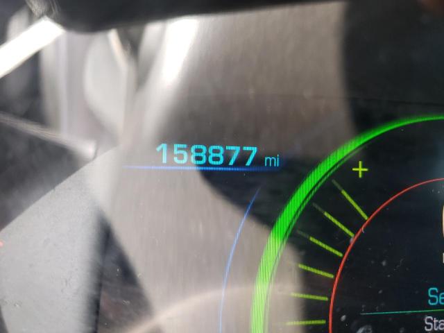Photo 8 from auction – 2017 CHEVROLET VOLT LT with VIN 1G1RC6S50HU213828
