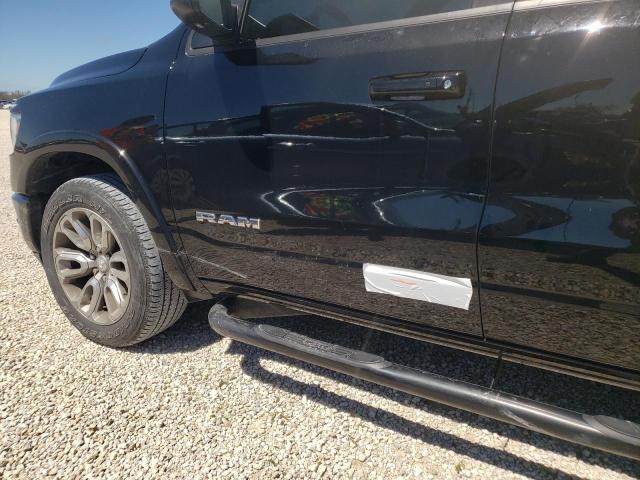Photo 9 from auction – 2020 RAM 1500 LARAM with VIN 1C6SRFJT2LN399969