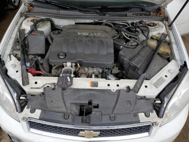 Photo 7 from auction – 2013 CHEVROLET IMPALA LTZ with VIN 2G1WC5E35D1152151